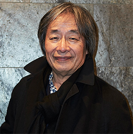 プロデューサー河村光庸