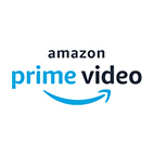 Amazonプライムビデオ